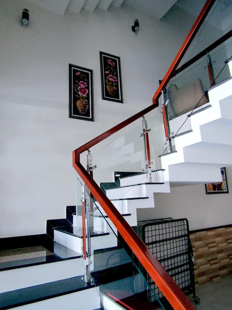 Hoang Dat Hotel Dong Hoi Exteriör bild